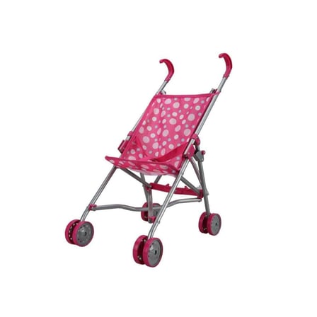 0662 Nessiworld Puset Baston Katlanir Puanti̇yeli̇ Dsn Metal