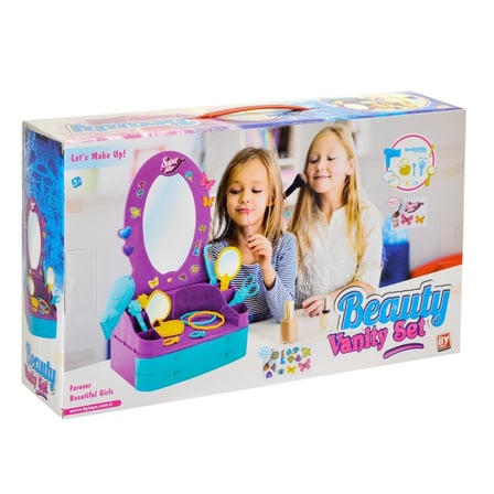 Bp-577 Güzelli̇k Salonu