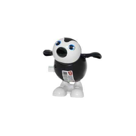 Urt005-04 Birliktoys, Kurmalı Penguen