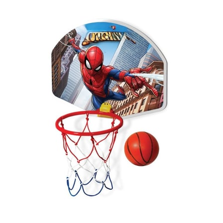 01522 Nessiworld Basket Potası Orta Boy