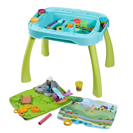 Play-Dohhayalgücüi̇stasyonuf6927