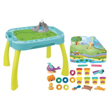 Play-Dohhayalgücüi̇stasyonuf6927