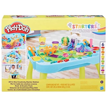Play-Dohhayalgücüi̇stasyonuf6927