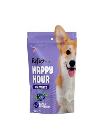 Happy Hour Calmness Sakinleşmeyi Destekleyici Ödül 60Gr X 3 Adet