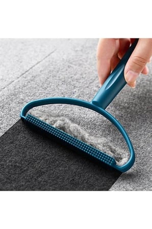 Pratik Halı, Koltuk Kumaş Tüy Toplama Tarak Aparatı (Kedi Tüy Temizleyici)