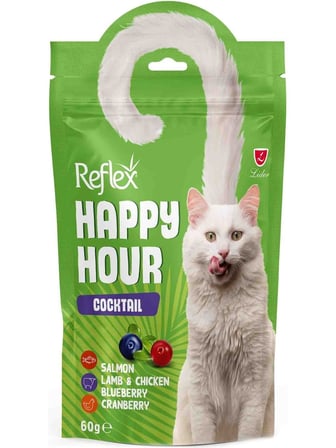 Happy Hour Ödülü 60Gr Karışık - 20 Adet