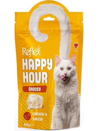 Happy Hour Ödülü 60Gr Karışık - 20 Adet