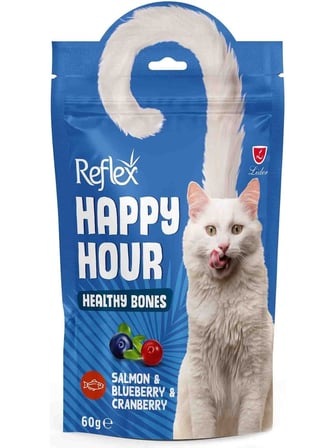 Happy Hour Ödülü 60Gr Karışık - 20 Adet