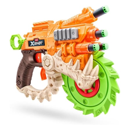 S00036730 Sünger Atan-X 8 Mermi̇li̇