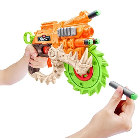 S00036730 Sünger Atan-X 8 Mermi̇li̇
