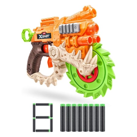 S00036730 Sünger Atan-X 8 Mermi̇li̇