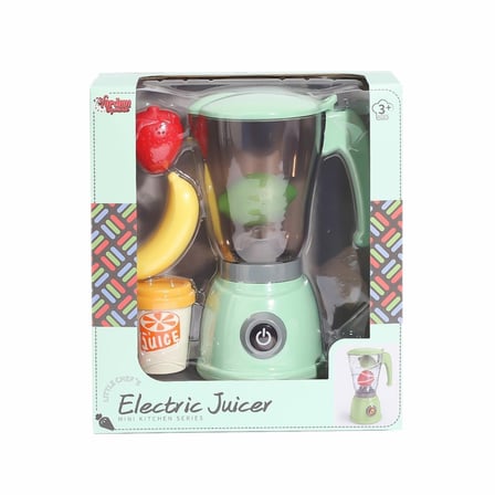 Ld-664A Elektrikli Meyve Sıkacağı Seti -Vardem