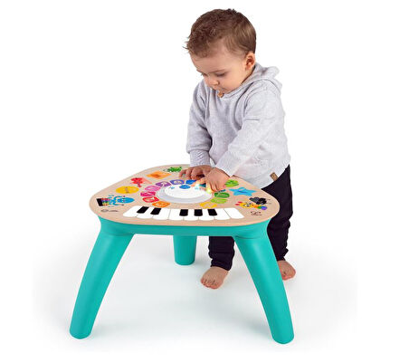 Baby Einstein Akıllı Besteci Melodi Masası