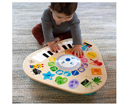 Baby Einstein Akıllı Besteci Melodi Masası