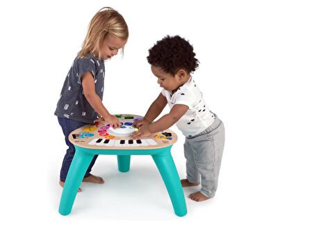 Baby Einstein Akıllı Besteci Melodi Masası