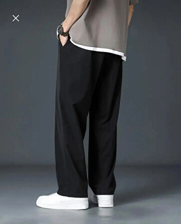 Baggy Eşofman altı 