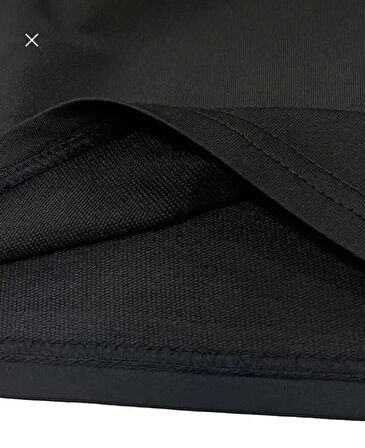 Baggy Eşofman altı 