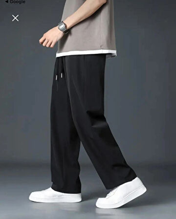 Baggy Eşofman altı 