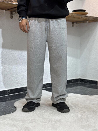 Baggy Eşofman Altı / Pantalon 