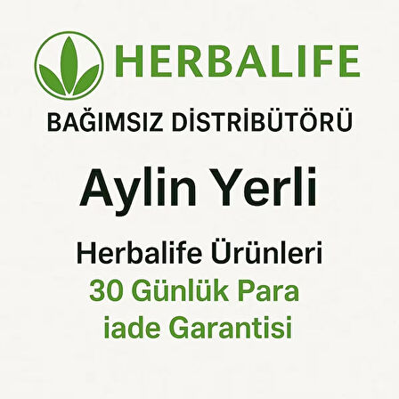 Herbalife Saç bakım ve Banyo seti -1