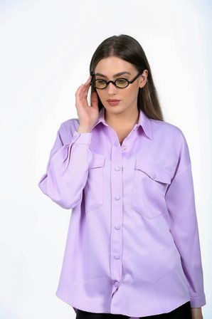 Baraqu Retro Black X Brown Güneş Gözlüğü