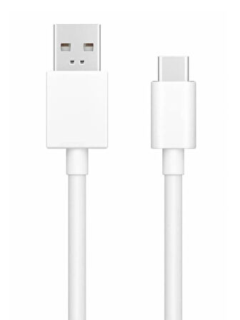 Orijinal Vooc Type-c Şarj Ve Data Kablosu 8a 80w Realme Superdart