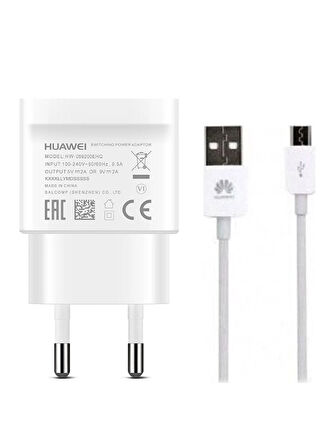 Supercharge™ Orijinal 18w Şarj Aleri ( Adaptör + Micro Usb Kablo ) Set