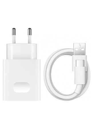Quick Charge Type-C 2A Şarj Aleti ( Adaptör Kablo ) Set