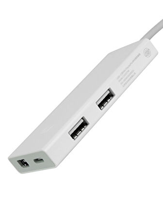 Usb-C Mini Display Port Çok Fonksiyonlu Adaptör Dönüştürücü ZJQ02TM