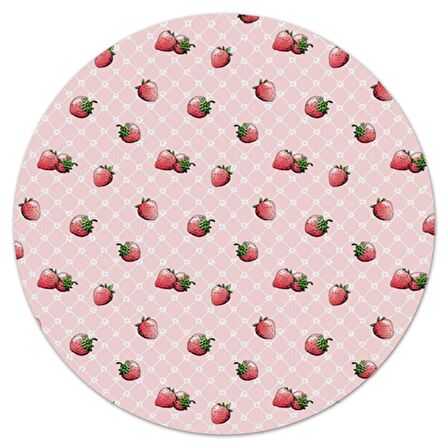 ILLUSTRASYON Baskılı Mouse Pad BaskıBazar