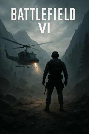 Battlefield 6 Steam