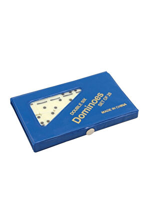 Star Domino Çanta Melamin