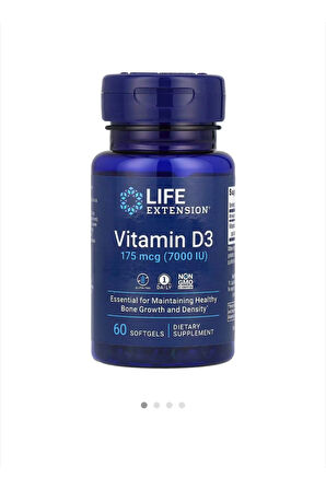Extension D3