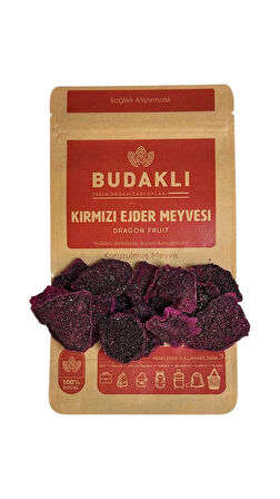 Kırmızı Ejder Kurusu 100 Gr.