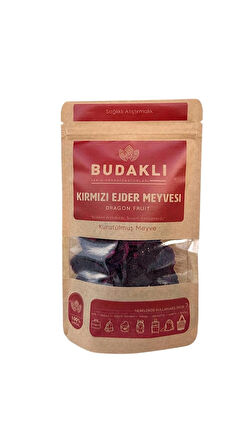 Kırmızı Ejder Kurusu 100 Gr.