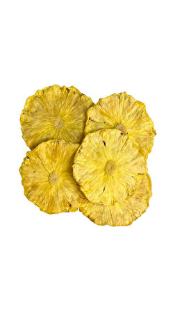 Ananas Kurusu 100 Gr.