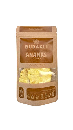 Ananas Kurusu 100 Gr.