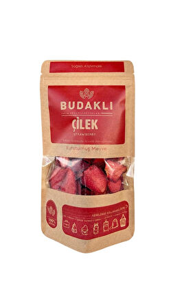 Çilek Kurusu 100 Gr.