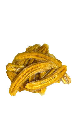 Muz Kurusu 100 Gr.