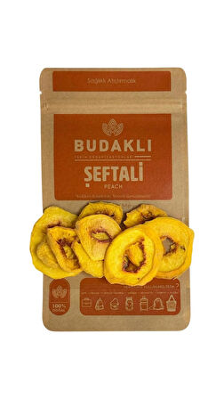 Şeftali Kurusu 100 Gr.