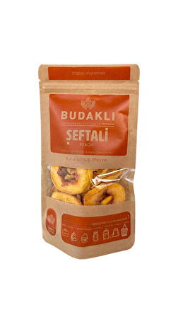 Şeftali Kurusu 100 Gr.