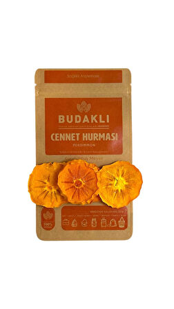 Cennet Hurması Kurusu