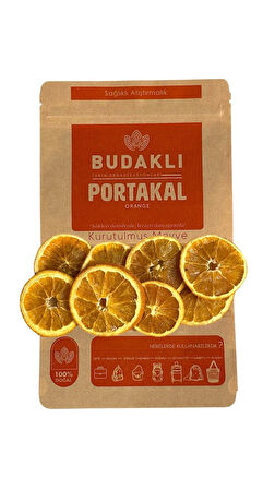 Portakal Kurusu 100 Gr.
