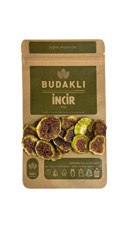 İncir Kurusu 100 Gr.