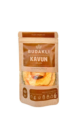Kavun Kurusu 100 Gr.