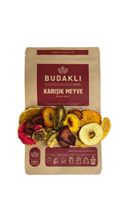 Karışık Kuru Meyve Paketi 100 Gr.