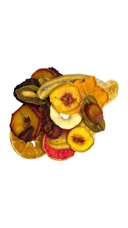 Premium Karışık Meyve 200 Gr.