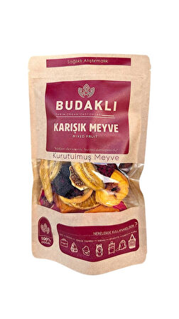 Premium Karışık Meyve 200 Gr.