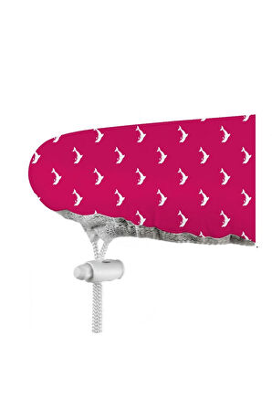 COMFORT YUNUS FUJYA ÜTÜ MASASI KILIFI BEZİ ÖRTÜSÜ IRONING BOARD COVER EV GEREÇLERİ