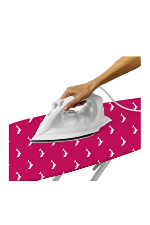 COMFORT YUNUS FUJYA ÜTÜ MASASI KILIFI BEZİ ÖRTÜSÜ IRONING BOARD COVER EV GEREÇLERİ